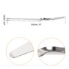 S78798900b0dc4889af76822c03a44e02v.jpg 1/2Pcs Multifunctional Portable Staple Remover Tools Flat Staplers Puller Outdoor Stainless Steel Silver Dismantling Tool