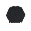 S788d80cb976d46ff82ceae410c30289es.jpg Classic Raglan Sleeve Crewneck Sweater Vintage Style Men's Wool Blend Knitted Pullover Jumper Thick