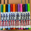 Magical Water Painting Pen Colorful Mark Pen Markers Floating Ink Pen Doodle Water Pens Children Montessori Early Education Toys