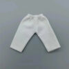 S79920cba8d7d445399ddcdd8366632f2P.jpg Clothes Trousers T-shirt For 1/11 OB11 Dolls For 1/12 Bjd/GSC Doll Denim Pants DIY Obitsu 11 Doll Clothes Accessories Toys