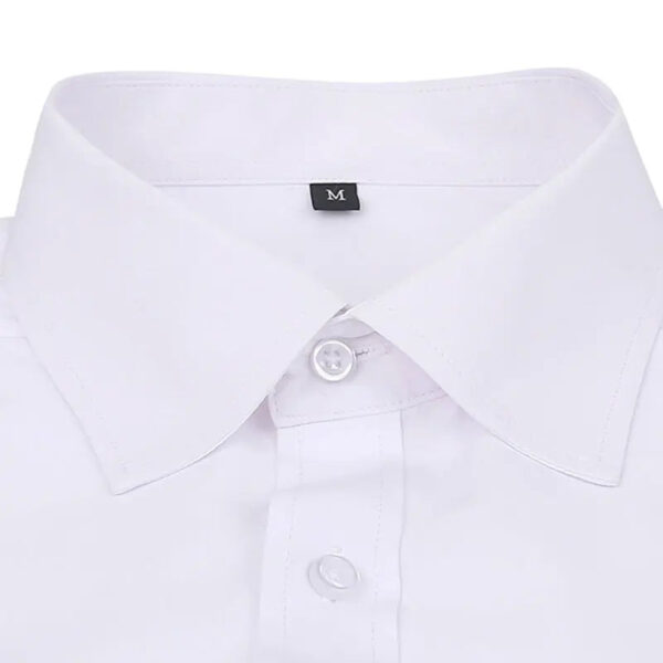 S79aac0d0298e4841973c21e74e3950d9k.jpg American size men's shirt long sleeve spring/summer formal business casual wear high quality fashion solid color plus size