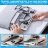 S79e3280ec38f4b6592c0f786bd2f93eeK.jpg Laptop Stand For Computer Holder Mini Portable Legs For Macbook Huawei Samsung Xiaomi Dell ASUS Lenovo HP