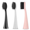 S7a9a757c21774db69e2814c44714552dw.jpg Replacement Toothbrush Head For ORDO Sonic+/Sonic Lite Electric Toothbrush Accessories Soft Bristles Nozzles