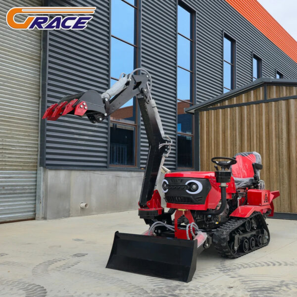 S7c35fecf26ff4f338c5f1e9f7ca5b5484.jpg Customized 2025 Brand New 35hp Diesel 4WD Agricultural Tractor Commercial Farm Equipment EPA CE Approved Factory Price for Sale
