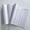 Times Tables Practice Workbook: Multiplication and Division within 99 - Exercises for Memorizing Multiplication Table math work