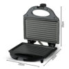 S7dc647b34fa242e19bde74892fcbbd34T.jpg Electric Sandwich Waffle Maker Cooking Kitchen Appliances Multifunction Breakfast Waffles Machine Non-stick Iron Pan