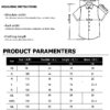 Hawaiian Men's Short Sleeve Shirt 3D Grid Printed Casual Fashion Button Flap Top Comfortable Breathable