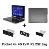 S7e09c03a1afe4e6099265c1dcd2dc5905.jpg New 2025 version! GPD Pocket 4 8.8-inch AMD AI 9 HX 370 64GB RAM 2TB NVMe 2.5K resolution 144Hz refresh rate Gaming Mini Laptop