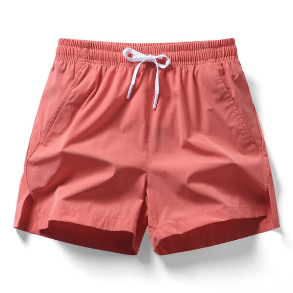 S7e2a1895fbf247969641c9d753ef98bdf.jpg Running Shorts Summer Gym Sportswear Men Jogging Outdoor Sports Shorts Fitness Man Quick Dry Breathable Pants Male Clothing