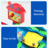 S7f59b362e08c4c7b9c8413583353ff77u.jpg Children Intellectual Desktop Game Educational Toys Water Park Ball Maze Screwball Scramble Toy Kid Developing Activity Park Toy