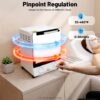 S7f7853a60f3d4f368d431eb9a61c163cC.jpg 110V 1000W 12L Infrared Heat Sterilizer Nail Tool Sterilizer Beauty Salon Equipment