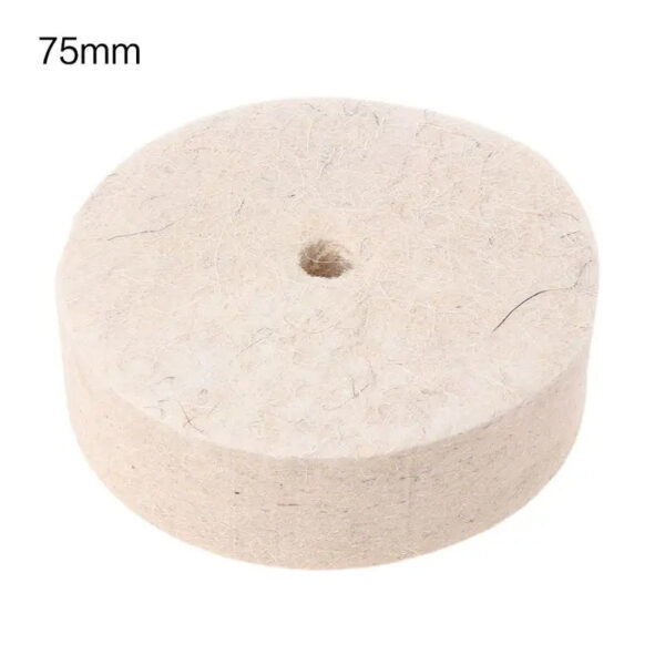 S7f7c72d9887e44eca4b77e7911d7867dj.jpg Buffing Polishing Wheels for Polishing Wood Aluminum Stainless Steel 75mm/100mm/125mm for Bench Grinder Rotary Tool