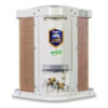Air conditioning Split 9,000 BTUs Gree Reverse Cold GWC09ATA-D6DNA2C - 220V