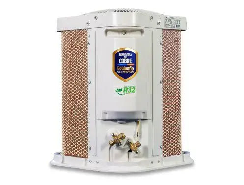 Air conditioning Split 9,000 BTUs Gree Reverse Cold GWC09ATA-D6DNA2C - 220V