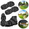 S804272e053244103b1becf31acdd3b74G.jpg Lawn Aerator Shoes Grass Spiked Shoes with Adjustable Strap Lawn Aerator Tool Anti-Slip for Yard Patio Garden