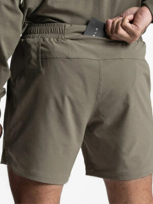 S80b7896abcc64889822c1f4c3e7a42c4N.jpg Summer New Gym Jogging Exercise Shorts Men's Sports Fitness Quick-drying Multiple pockets Running Shorts Men Casual Shorts