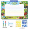S80e4f81d49844a78872b58712c8c75795.jpg 100x80CM Magic Water Drawing Mat Coloring Doodle With Reusable Magic Pen Montessori Painting Board Montessori Educational Toys