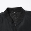S8187192c7e0f449196f1df45abb351b7R.jpg 2024 Spring and Autumn New Baseball Collar Short Loose Solid Color Jacket Men's Business Casual Thin Coat Trend
