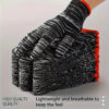 S82639cab572843be9f507958f2064124t.jpg 9 pairs of work gloves, tear and wear resistant, durable, breathable, stain resistant, suitable for hands, suitable for construc