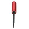 S831c40bc24744fdfb7f562b776e82591T.jpg Spindle Sander Adapter 3/8in Mandrel Aluminum Alloy Drill Sanding Drum Mandrel Adapter Kit for Wood Metal