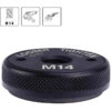 S8339d859a153442192a92c17fc2748d1s.jpg M14 Angle Grinder Flange Nut Quick Release Locking Nut Replacement Clamping Plate
