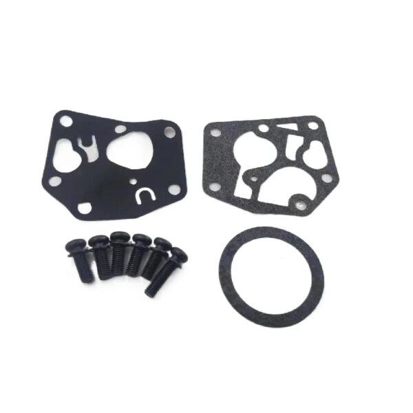 S834d288df2d34481ae7afceaece0d294L.jpg Lawn Mower Carburetor Carb For Briggs Stratton 499809 498809A 494406 795477 795469 794147 699660 Carb Kit