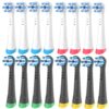 S837eb0dbc8b24512b012433549b65d852.jpg Toothbrush Head Compatible with OB iO Brush Heads Electric Toothbrush Replacement Heads for IO 3/4/5/6/7/8/9/10,4 Pack