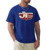 S8418a3e81c064cef9a62b837609e1f29U.jpg JT Racing USA BEIGE/RED/BLUE- Old school BMX T-Shirt plus size tops blacks mens big and tall t shirts