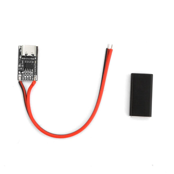 S84679e7c158b40dfbc412b4cc3d34eb5G.jpg PD/QC/FCP/AFC Trigger Board Module PD/QC Decoy Board Fast Charge USB Type-c to 20v High Speed Charger Power Delivery Boost Modul