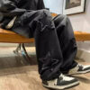 S84a4cd84043245c5b19f0a3ecde0bb02M.jpg 2025 New Fashion Stars Towel Embroidery Brown Men Jeans Pants Y2K Clothes Straight Hip Hop Cotton Trousers Pantalon Homme