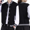 S84b1a2814d1c4205aba903499ff52c55B.jpg Black White Jacket Coats 5XL Loose Oversized Clothes Casual Men Women Baseball Clothes Couple Street Coat Warm Fleece Jackets