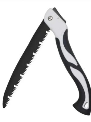S84e9104fbc58428da576b662c3f6ddffa.jpg Folding Hand Saw Multifunctional Outdoor Logging Saw Woodworking Folding Portable Saw For Garden Pruner Gardening Tools Tree
