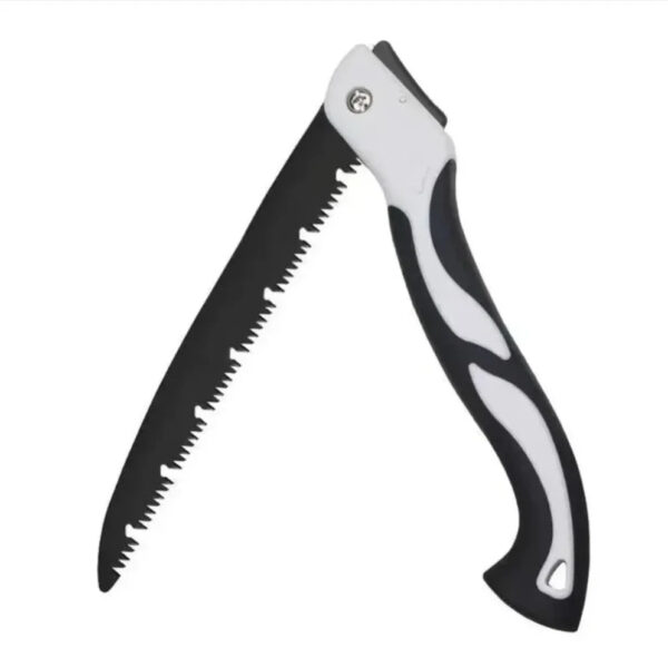 S84e9104fbc58428da576b662c3f6ddffa.jpg Folding Hand Saw Multifunctional Outdoor Logging Saw Woodworking Folding Portable Saw For Garden Pruner Gardening Tools Tree