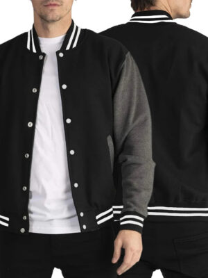S851d519d2522481385de4bfbbae919b5B.jpg Black White Jacket Coats 5XL Loose Oversized Clothes Casual Men Women Baseball Clothes Couple Street Coat Warm Fleece Jackets