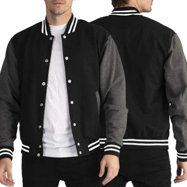 S851d519d2522481385de4bfbbae919b5B.jpg Black White Jacket Coats 5XL Loose Oversized Clothes Casual Men Women Baseball Clothes Couple Street Coat Warm Fleece Jackets