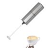 S854cbf07a9e341baab3217c6f9c44e164.jpg 2026 NEW HOT stainless steel high-speed milk frother, coffee frother multi-purpose suitable for coffee households And baking use