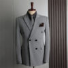 S85a6e7ac39414a56a16c6b5d99ac1970V.jpg Casual Fashion Business Customer Made Clothes Men Blazer Jacket for Men Double Breasted Suit Jackets Coat Male Men Clothing