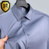S8606165157e44d6ca162ec221fed4daah.jpg Big Size 5XL Business Shirts For Men Long Sleeve Autumn Wrinkle-free Slim Fit Camisa Social Formal Soft Wedding Office White Top