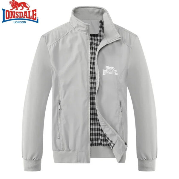 S8632b01015ea415ca245c773252efdaeH.jpg High Quality Embroidered LONSDALE Spring /Autumn Casual Fashion Slim Fit Bomb Jacket Baseball Collar Men's Jacket M-6XL