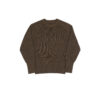 S87087729e6d54c67a376ddb197e73b5cH.jpg Classic Raglan Sleeve Crewneck Sweater Vintage Style Men's Wool Blend Knitted Pullover Jumper Thick