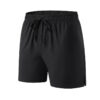 S8726428cea5d4d8383530122776bbec15.jpg Running Shorts Summer Gym Sportswear Men Jogging Outdoor Sports Shorts Fitness Man Quick Dry Breathable Pants Male Clothing