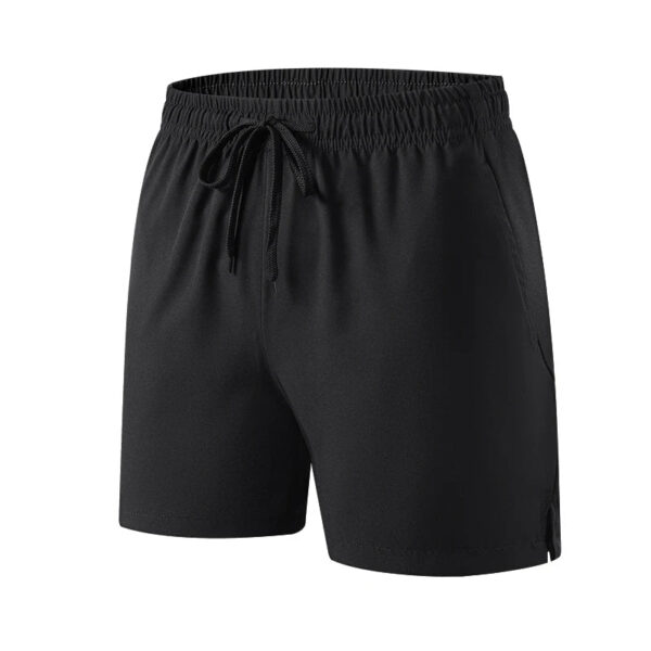 S8726428cea5d4d8383530122776bbec15.jpg Running Shorts Summer Gym Sportswear Men Jogging Outdoor Sports Shorts Fitness Man Quick Dry Breathable Pants Male Clothing