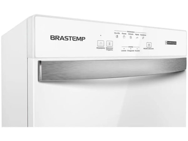 S8806db02cb7544a180a9e44e024efdb7H.jpg Dishwasher Brastemp 8 Services BLF08 White-220V