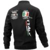 S8863a1f13ee641409b27bb4efc5e193ea.jpg New Casual Jacket Men Fashion Loose Mens Jacket Sportswear Bomber Jacket Mens Jackets and Coats