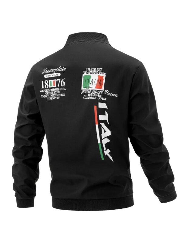 S8863a1f13ee641409b27bb4efc5e193ea.jpg New Casual Jacket Men Fashion Loose Mens Jacket Sportswear Bomber Jacket Mens Jackets and Coats