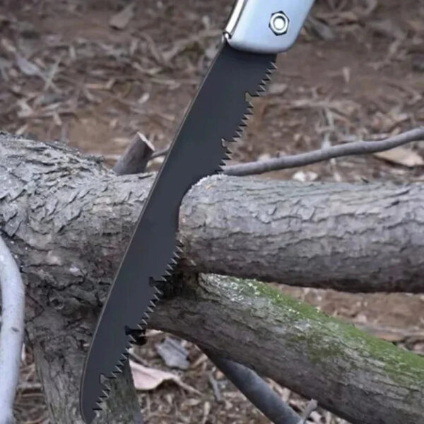 S88c835d13bb74a9983456b29eae188d5h.jpg Folding Hand Saw Multifunctional Outdoor Logging Saw Woodworking Folding Portable Saw For Garden Pruner Gardening Tools Tree