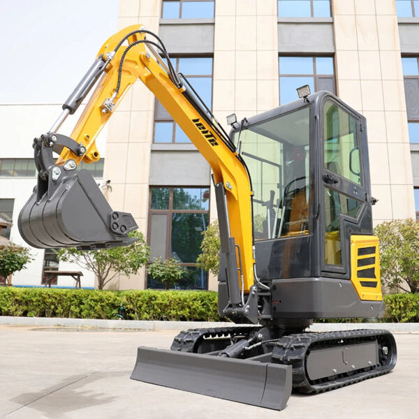 S893faffcd28f46e888d73c1497f74844I.jpg Fast Delivery Mini Excavators 1.8 Ton small Excavators Euro 5/EPA Customizable Home Farm 1800 Small Bagger Sale mini Digger