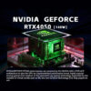 S89661aee9068417fb60c382fbb4c137fL.jpg FIREBAT T6A-X 16 Inch AMD R7-7435H RTX 4050 DDR5 240Hz 2.5K Wifi6 BT5.1 32GB 1TB Gaming Gamer Notebook Laptop