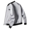 S8968708bd3aa45b8819e1ecd188f1c721.jpg Men's Lightweight Spring Fall Windbreaker Jacket Coat Men's Windproof Outdoor Casual Stylish Zipper Pocket Jacket