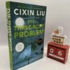 S89e785f4188745dda8205107e430b9c7p.jpg The Three-Body Science Fiction Book By Liu Cixin English Version